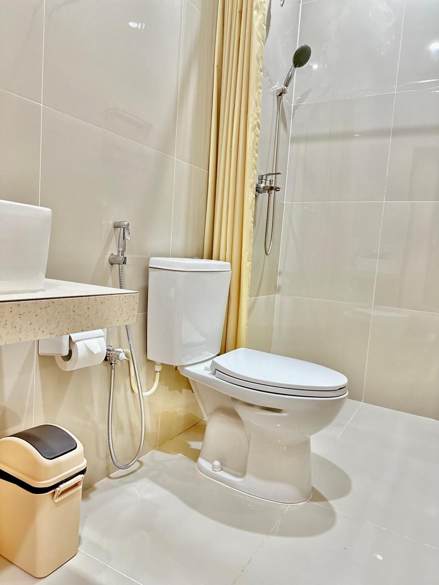 Kailash Balangan Apartment Jimbaran (Bali)
