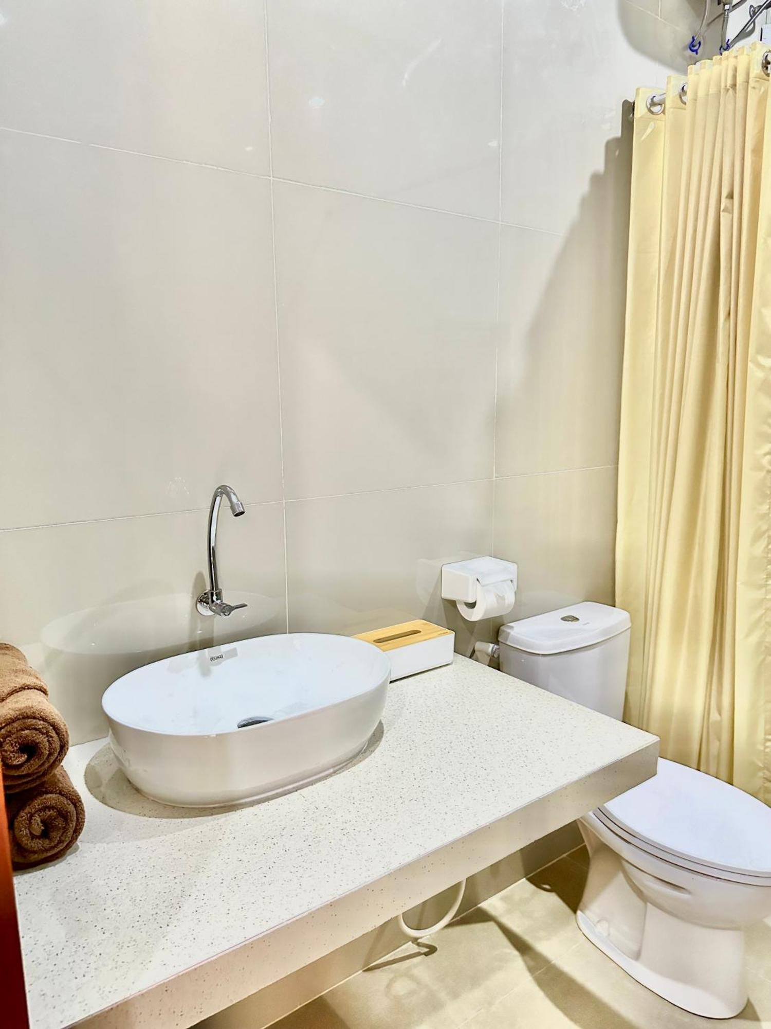 Kailash Balangan Apartment