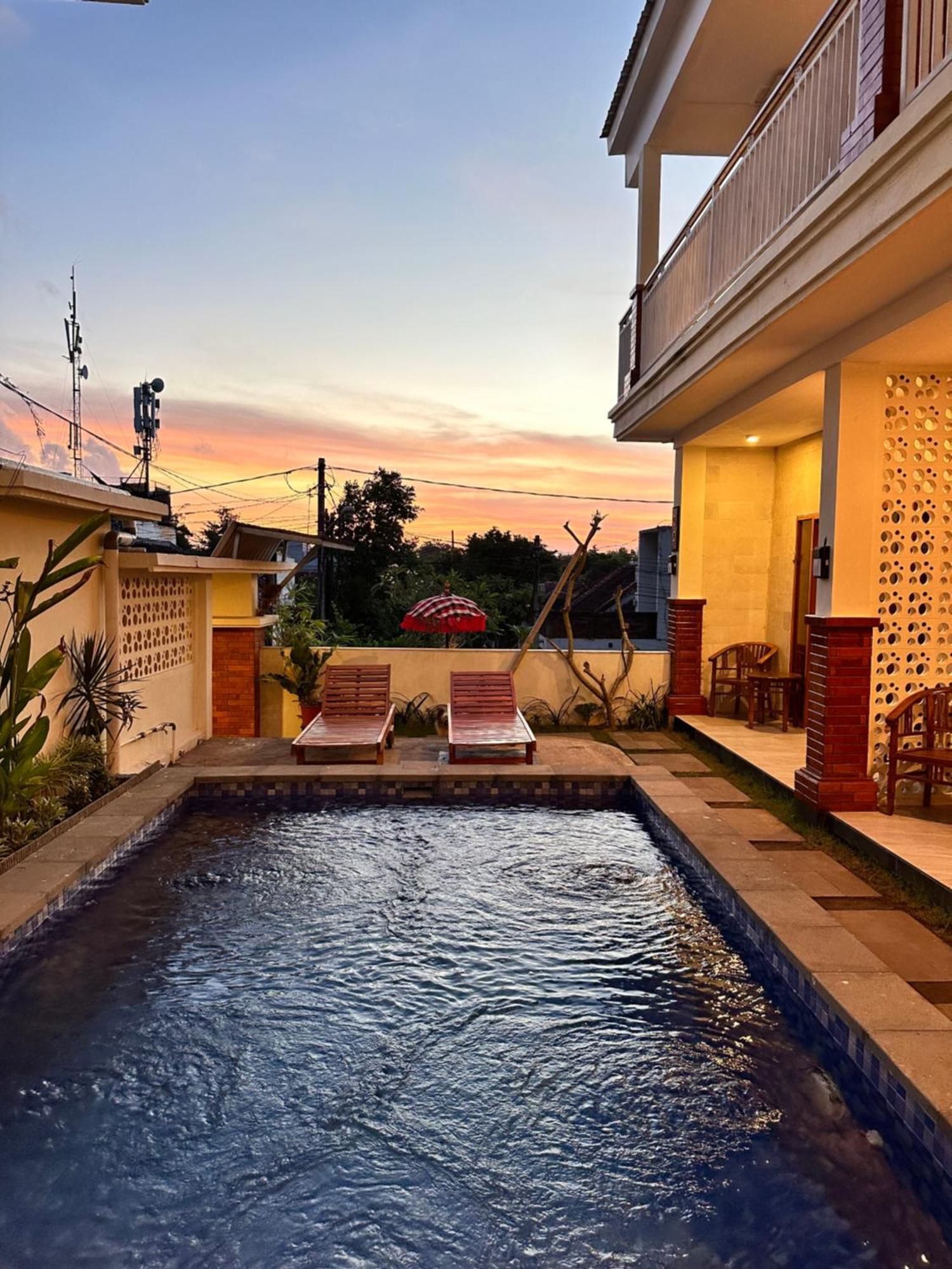 Kailash Balangan * Jimbaran (Bali)