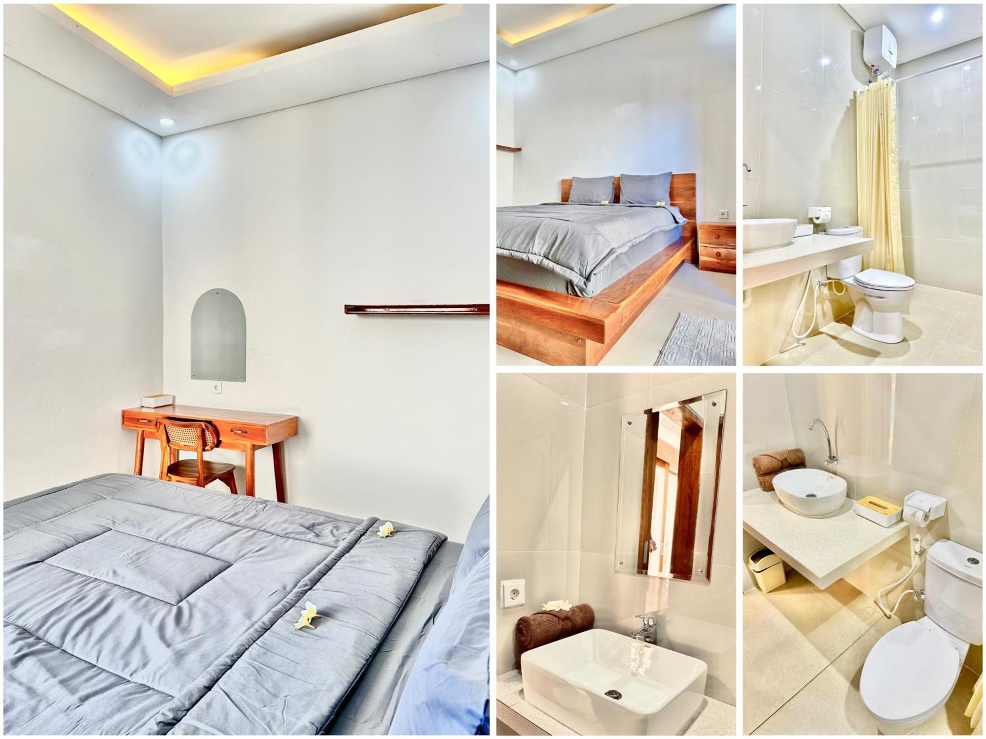 Kailash Balangan Apartment *