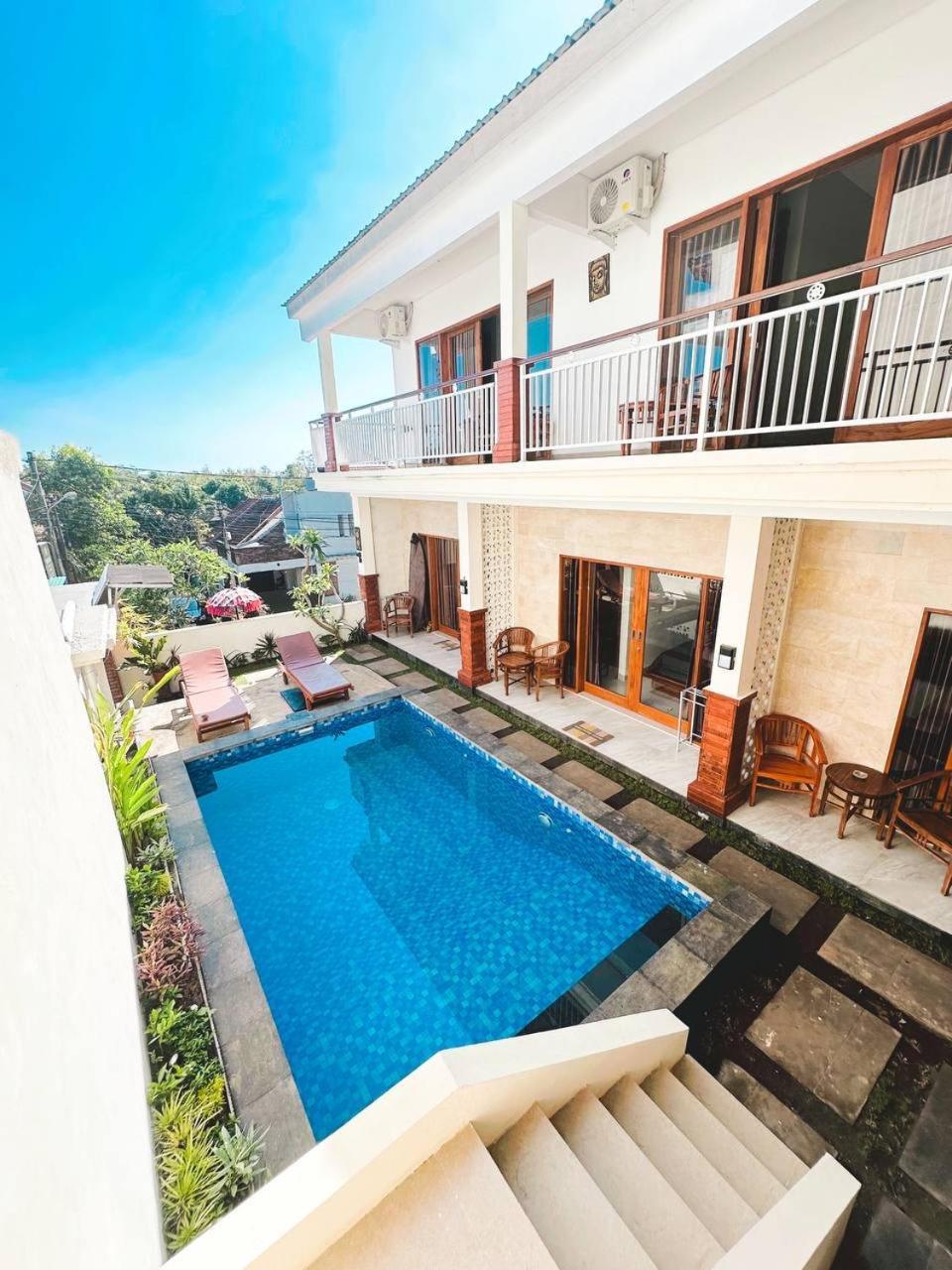Kailash Balangan Apartment