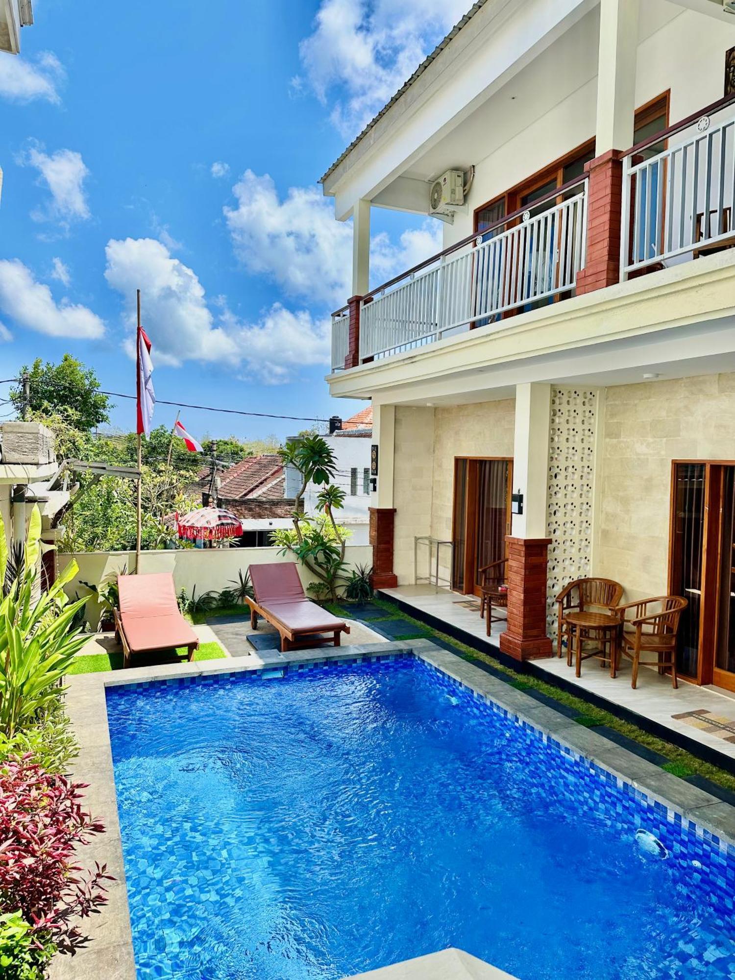 Kailash Balangan * Jimbaran (Bali)