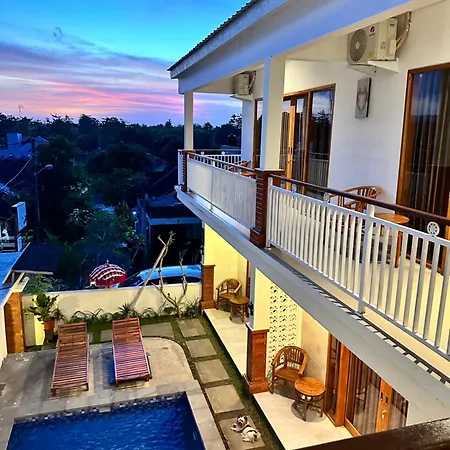 Kailash Villa Balangan Jimbaran  Exterior photo