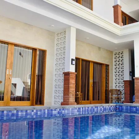 Kailash Villa Balangan Jimbaran  Exterior photo
