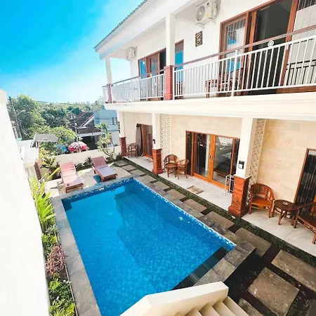 Kailash Villa Balangan Jimbaran  Exterior photo