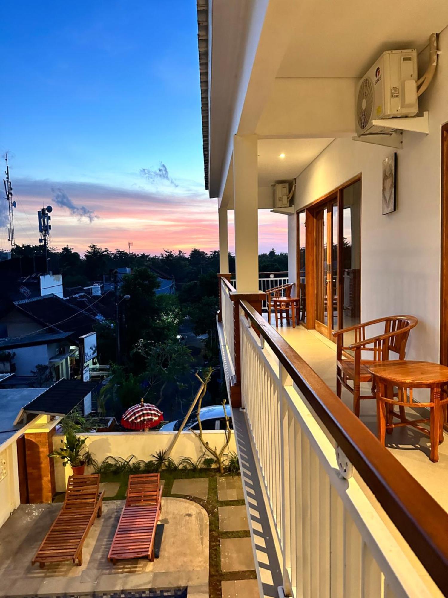 Kailash Balangan Jimbaran (Bali)