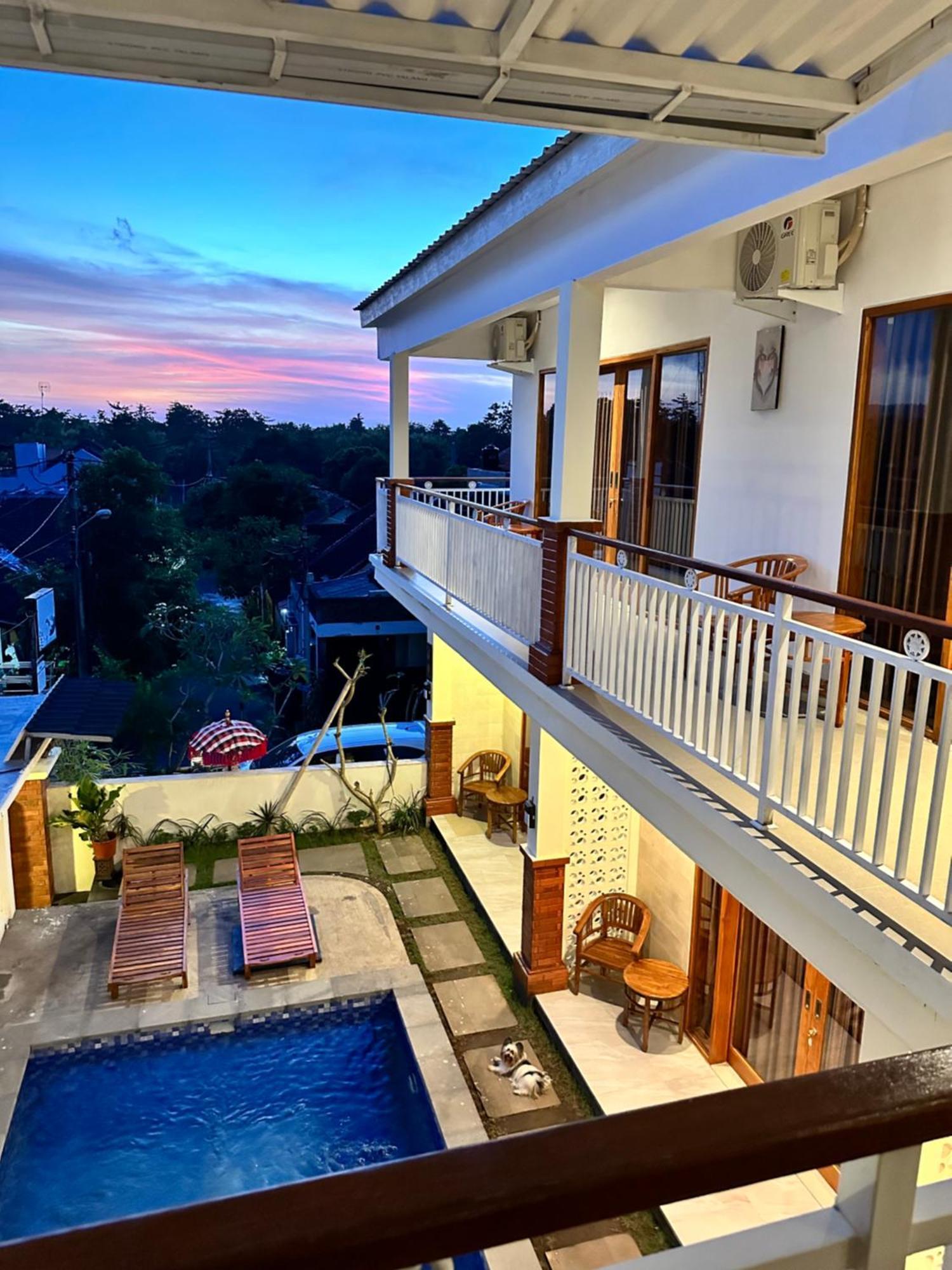 Kailash Balangan * Jimbaran (Bali)