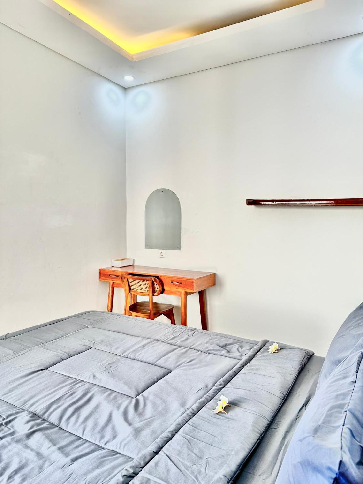 Apartment Kailash Balangan Jimbaran (Bali)