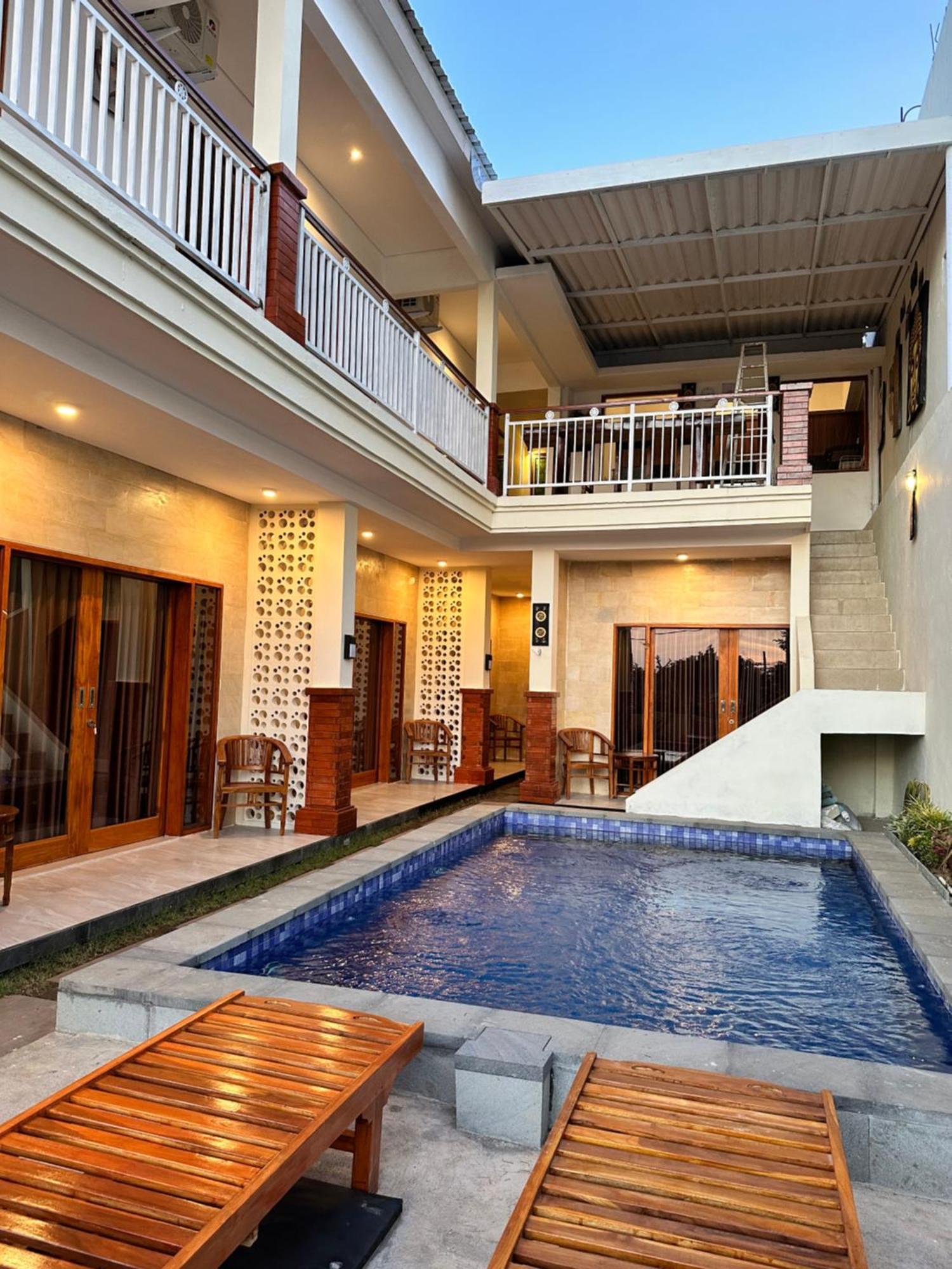Kailash Balangan * Jimbaran (Bali)