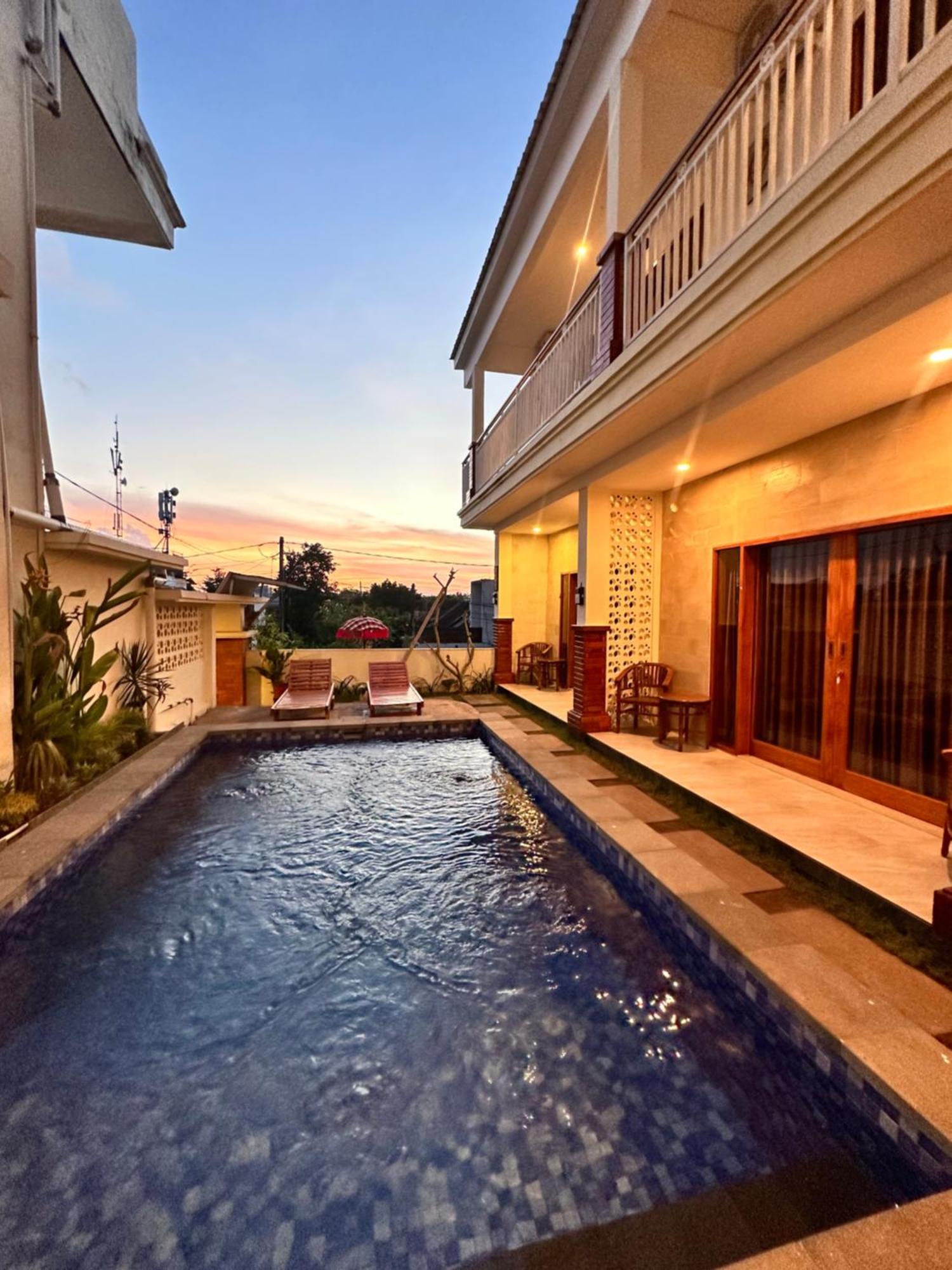 Kailash Balangan Jimbaran (Bali)
