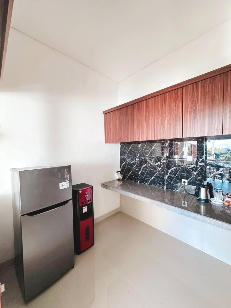 Apartment Kailash Balangan *