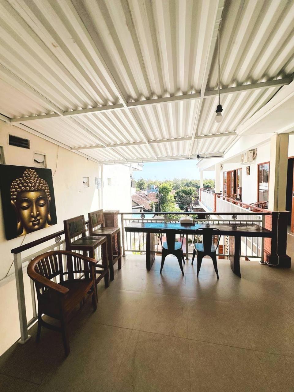 Apartment Kailash Balangan Jimbaran (Bali)